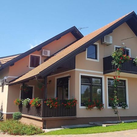 Guest Accommodation Marko Kesic Grabovac  Eksteriør billede